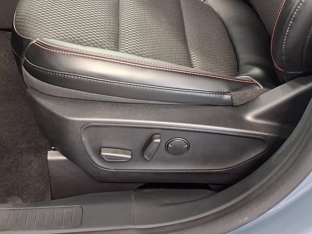Certified 2024 Ford Escape ST-Line w/ Tech Pack #1 AWD/4WD image 4