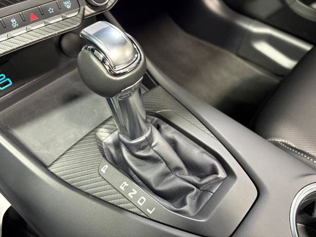 Certified 2025 Ford Mustang Premium RWD image 15
