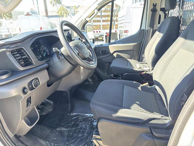 Certified 2024 Ford Transit 250 Base w/ Exterior Upgrade Package image 20