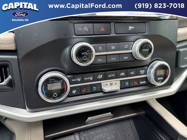 Certified 2024 Ford Expedition Limited RWD image 33