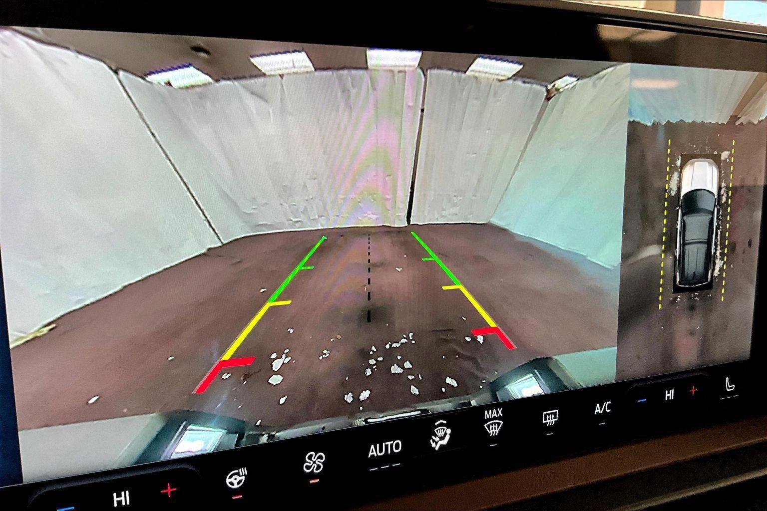 Certified 2025 Ford Bronco Sport Outer Banks w/ Outer Banks Tech Package+ image 20