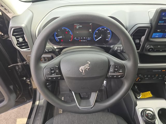 Certified 2024 Ford Bronco Sport Big Bend AWD/4WD image 16