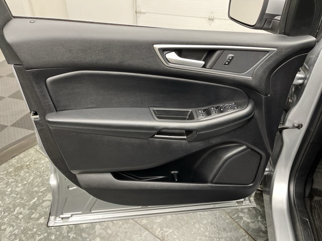 Certified 2021 Ford Edge SEL w/ Convenience Package AWD/4WD image 8
