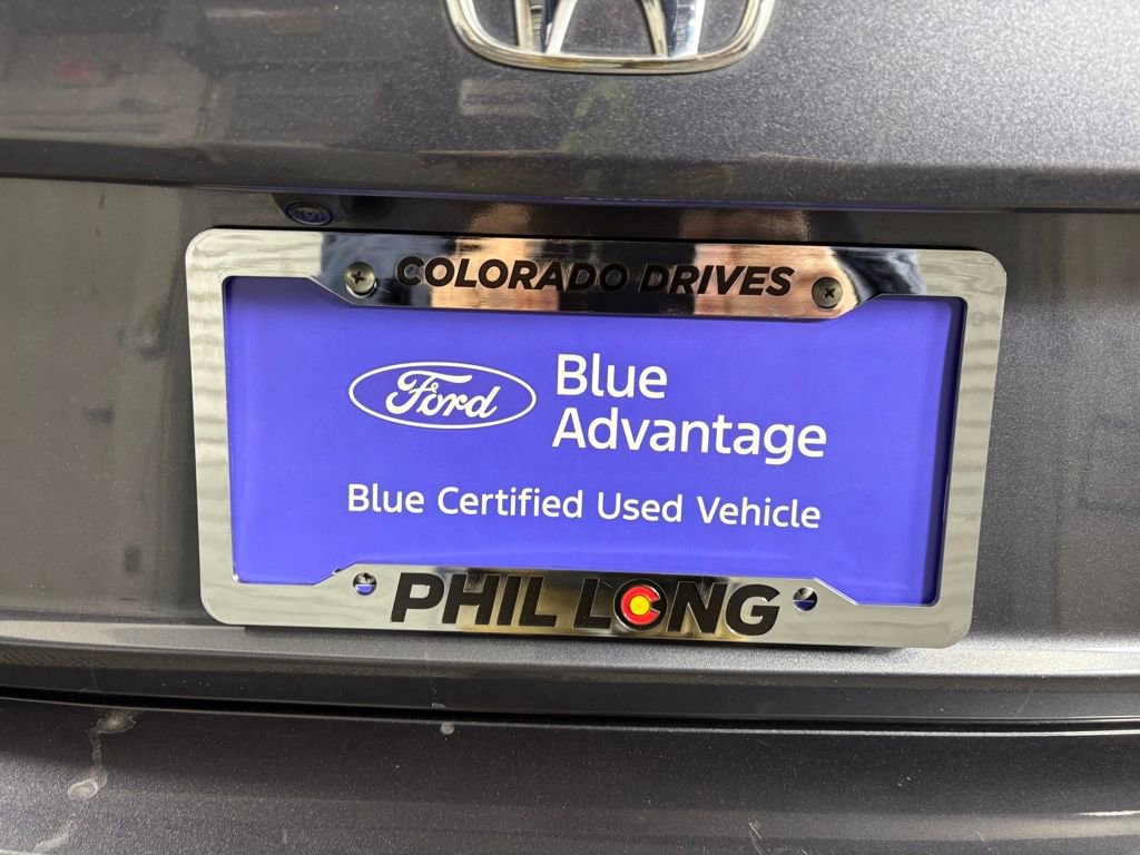 Used 2022 Honda Civic Sport image 30