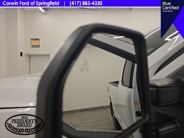 Certified 2020 Ford F250 XLT w/ XLT Premium Package AWD/4WD image 35