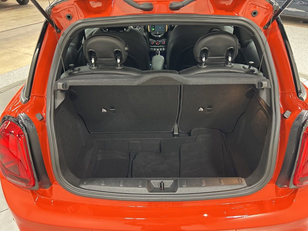 Used 2020 MINI Cooper S w/ Premium Package FWD image 25