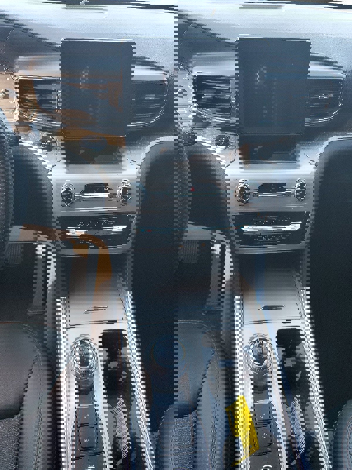 Certified 2022 Ford Explorer Timberline image 12