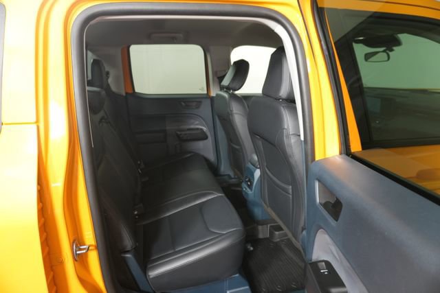 Certified 2023 Ford Maverick Lariat w/ Lariat Luxury Package image 23