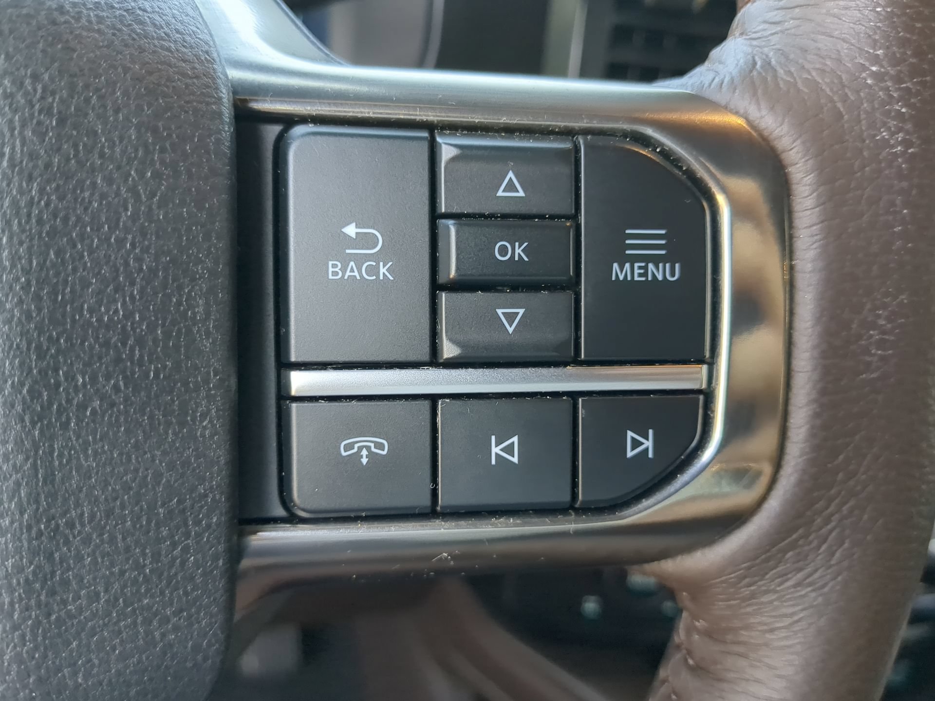Certified 2026 Ford F350 King Ranch AWD/4WD image 67