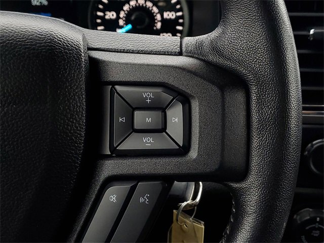 Certified 2020 Ford F150 XLT w/ Equipment Group 302A Luxury image 16