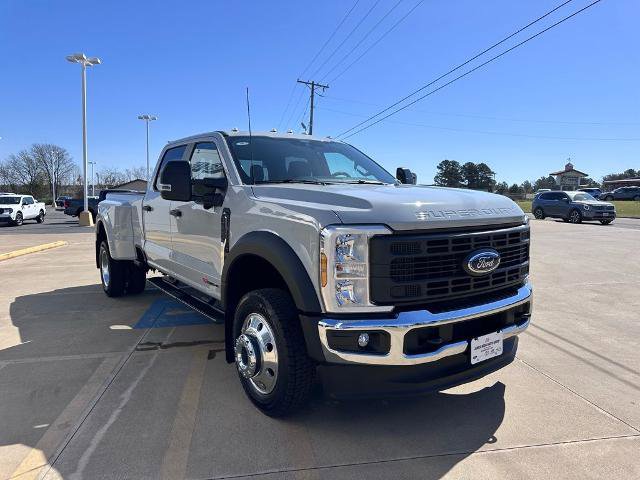 Certified 2026 Ford F450 XL w/ 360-Degree Camera Package AWD/4WD image 6