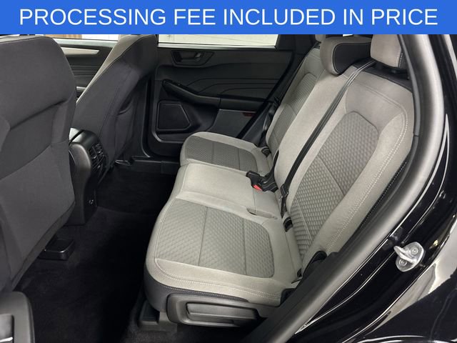 Certified 2022 Ford Escape SE w/ Cold Weather Package AWD/4WD image 19