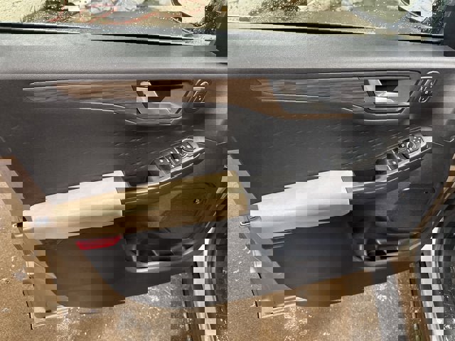 Certified 2020 Ford Escape Titanium image 14