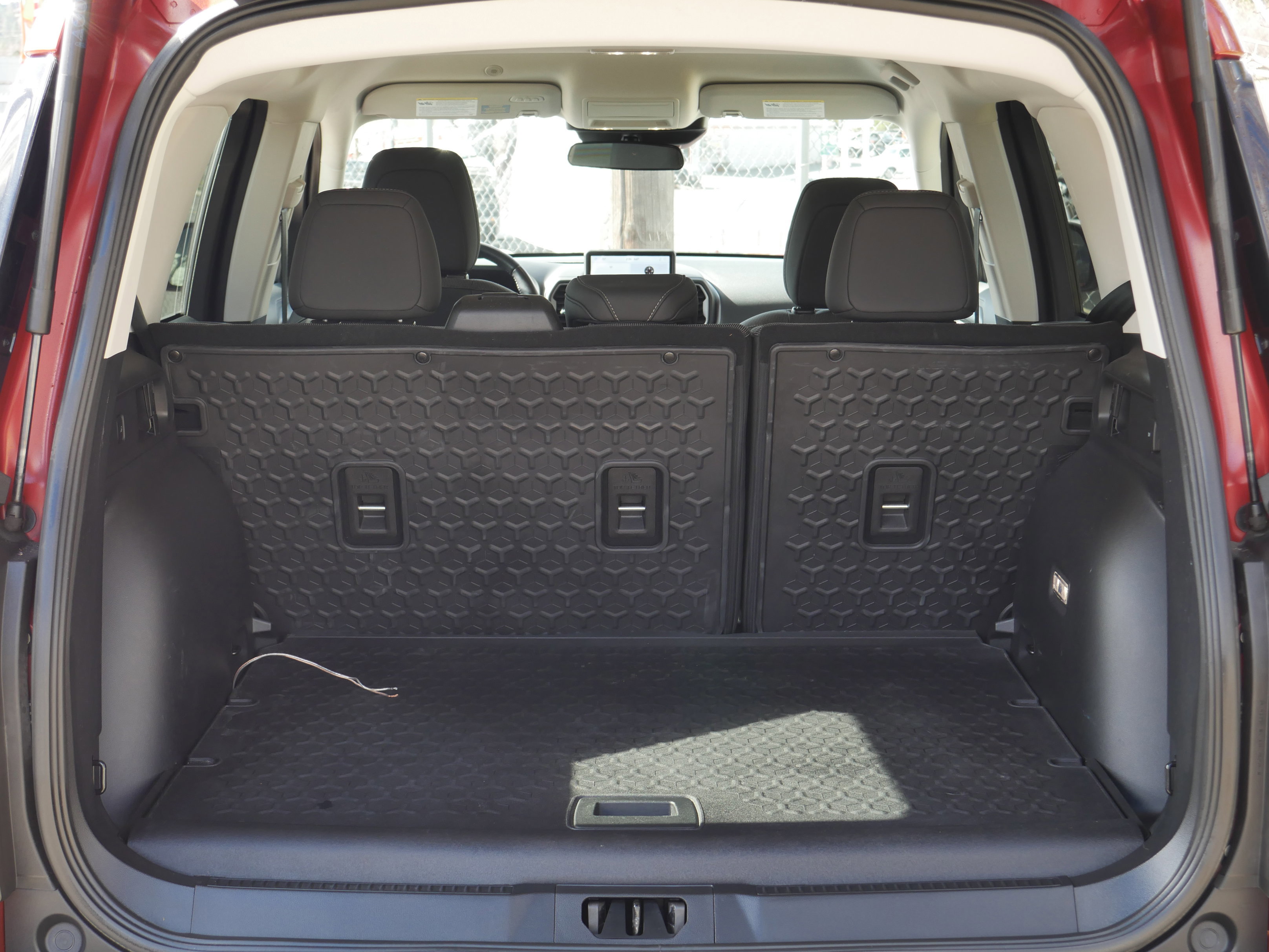 Certified 2022 Ford Bronco Sport Big Bend w/ Convenience Package image 26