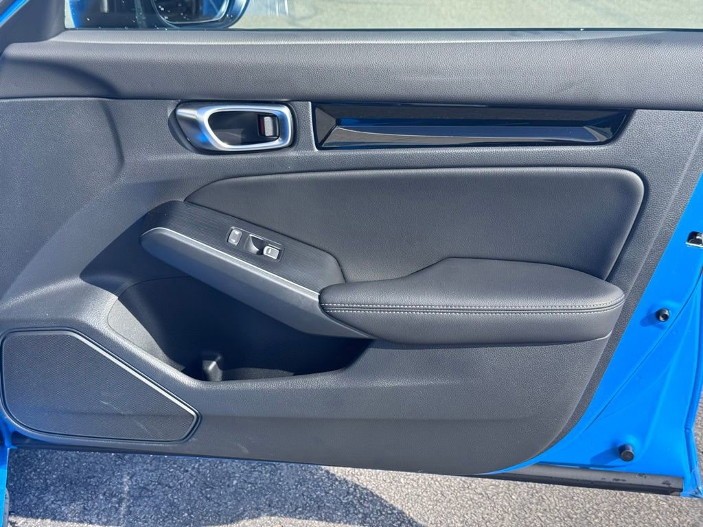 Used 2024 Honda Civic Sport Touring image 23