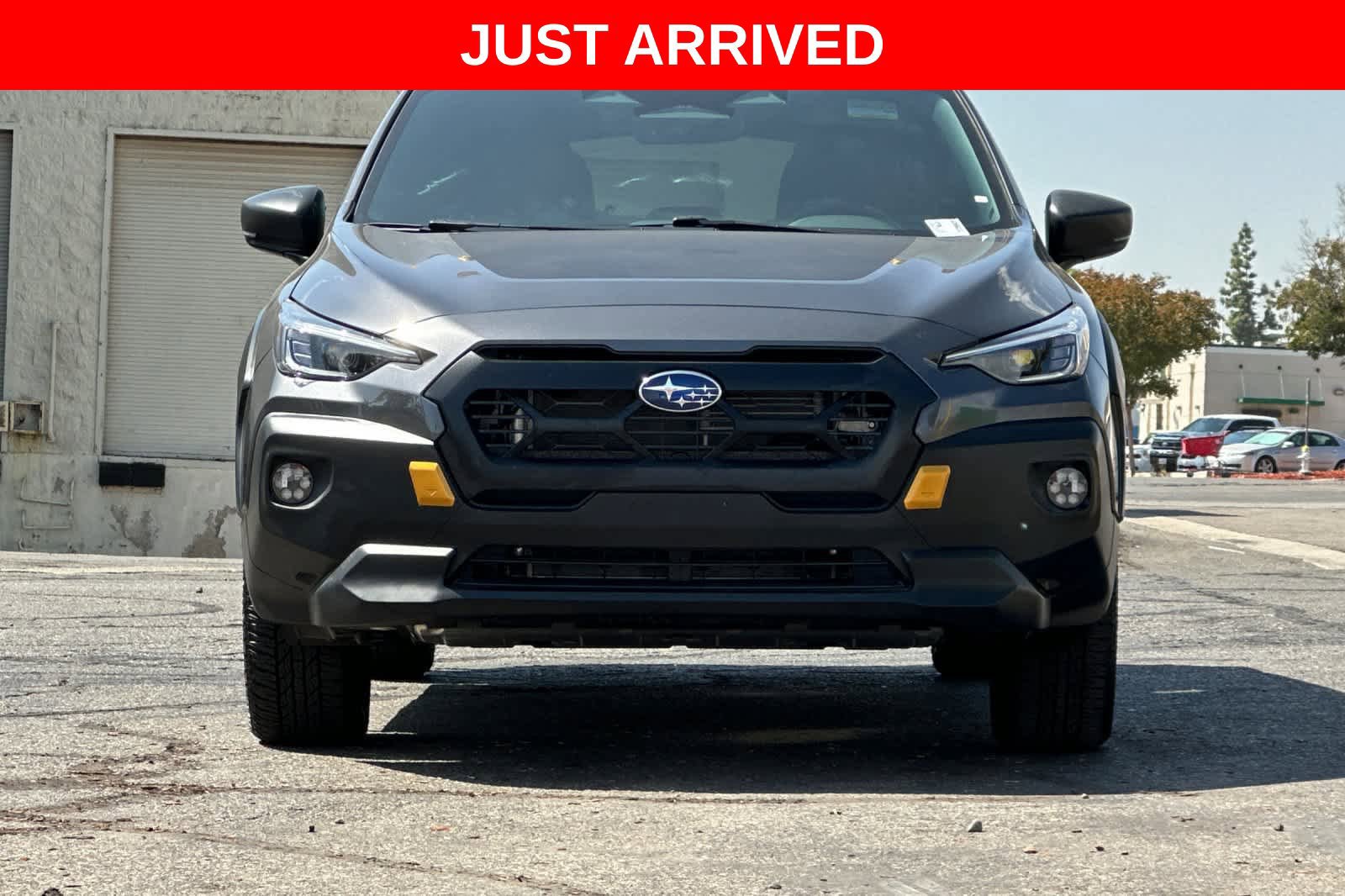 Used 2026 Subaru Crosstrek 2.5i Wilderness w/ Wilderness Package AWD/4WD image 11