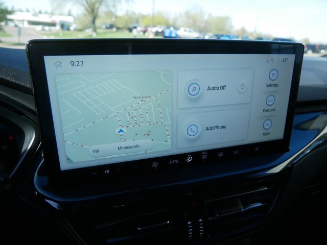 Certified 2023 Ford Escape ST-Line w/ Tech Pack #1 FWD image 25