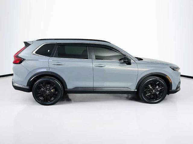 Used 2025 Honda CR-V Sport Touring image 26