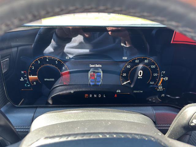 Certified 2024 Ford Mustang Premium image 22