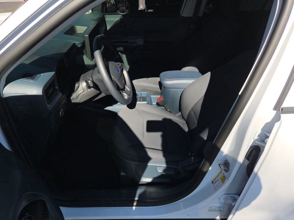 Certified 2025 Ford Maverick XL w/ 4K Tow Package image 3