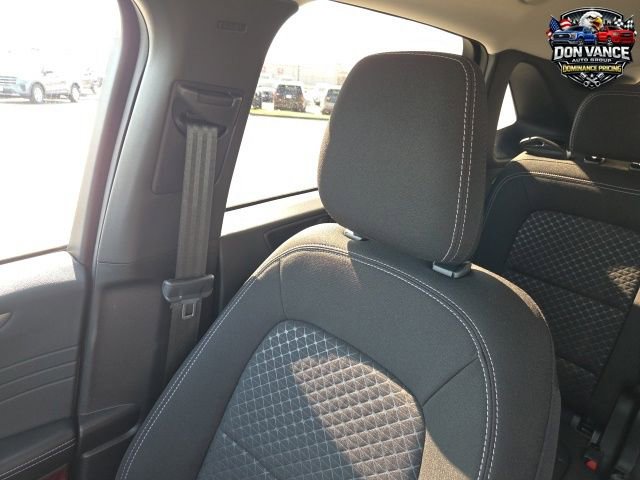 Certified 2023 Ford Escape Active AWD/4WD image 22