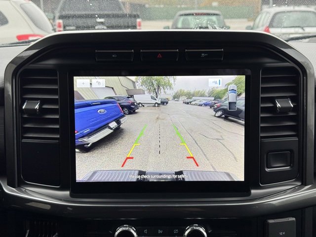 Certified 2023 Ford F150 XLT w/ Equipment Group 302A High image 9