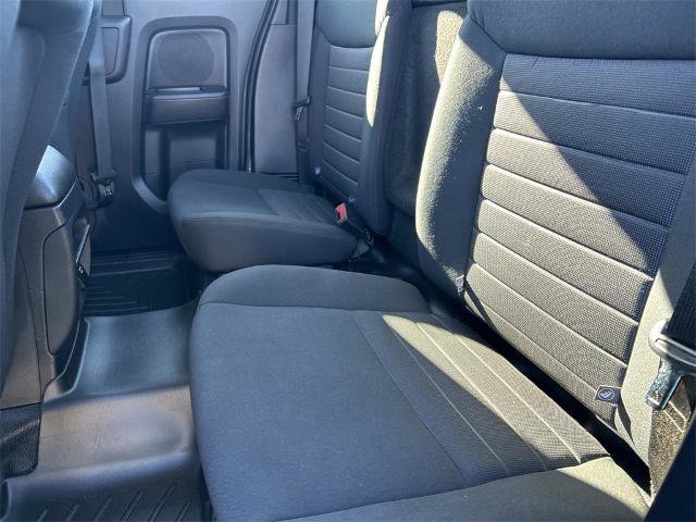 Certified 2020 Ford Ranger XL w/ Equipment Group 101A Mid image 14