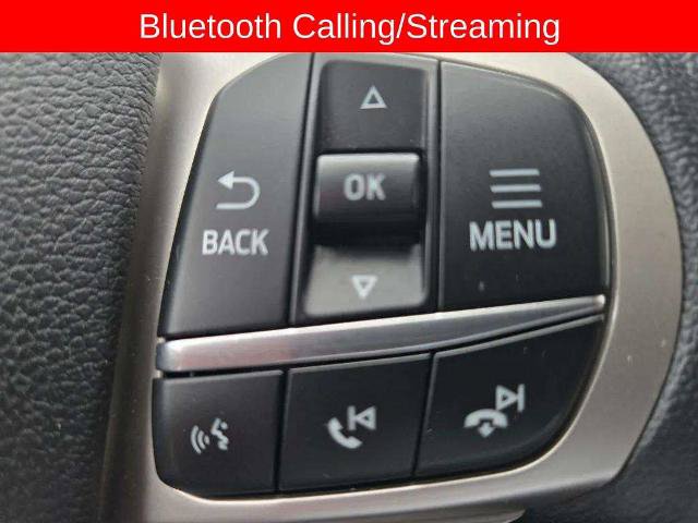 Certified 2020 Ford Explorer XLT w/ Equipment Group 202A AWD/4WD image 21