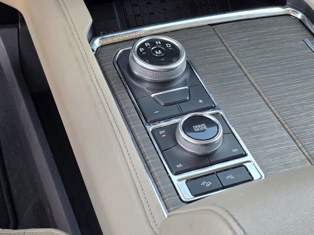 Certified 2024 Ford Expedition Limited AWD/4WD image 25