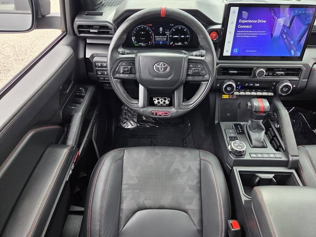 Used 2024 Toyota Tacoma TRD Pro AWD/4WD image 14