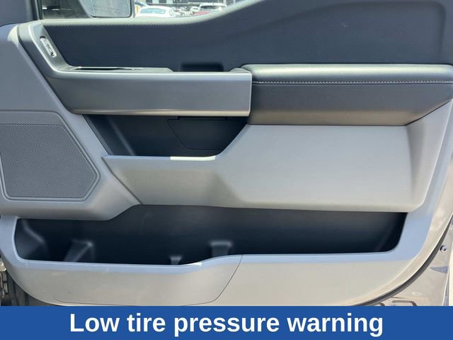 Certified 2023 Ford F150 XLT AWD/4WD image 27