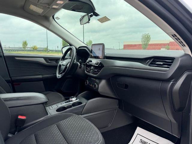 Certified 2024 Ford Escape Active AWD/4WD image 28