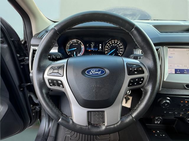 Certified 2019 Ford Ranger XLT w/ Equipment Group 301A Mid image 23