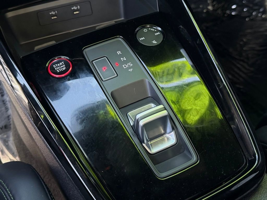 Used 2024 Audi RS 3 w/ Black Optic Plus Package image 27