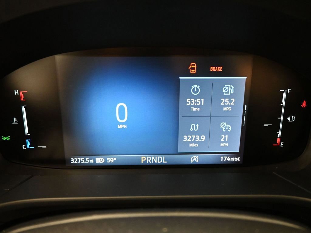 Certified 2025 Ford Escape Active image 40