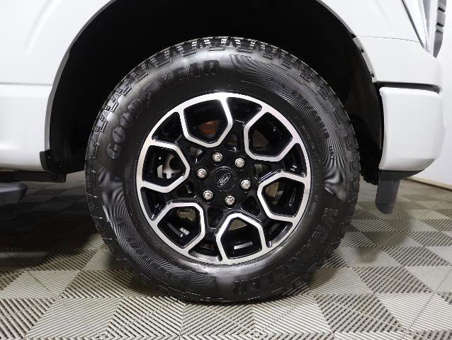 Certified 2023 Ford F150 XLT w/ Equipment Group 302A High image 25