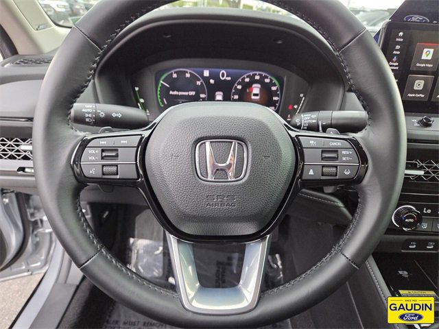Used 2024 Honda Accord Touring image 19