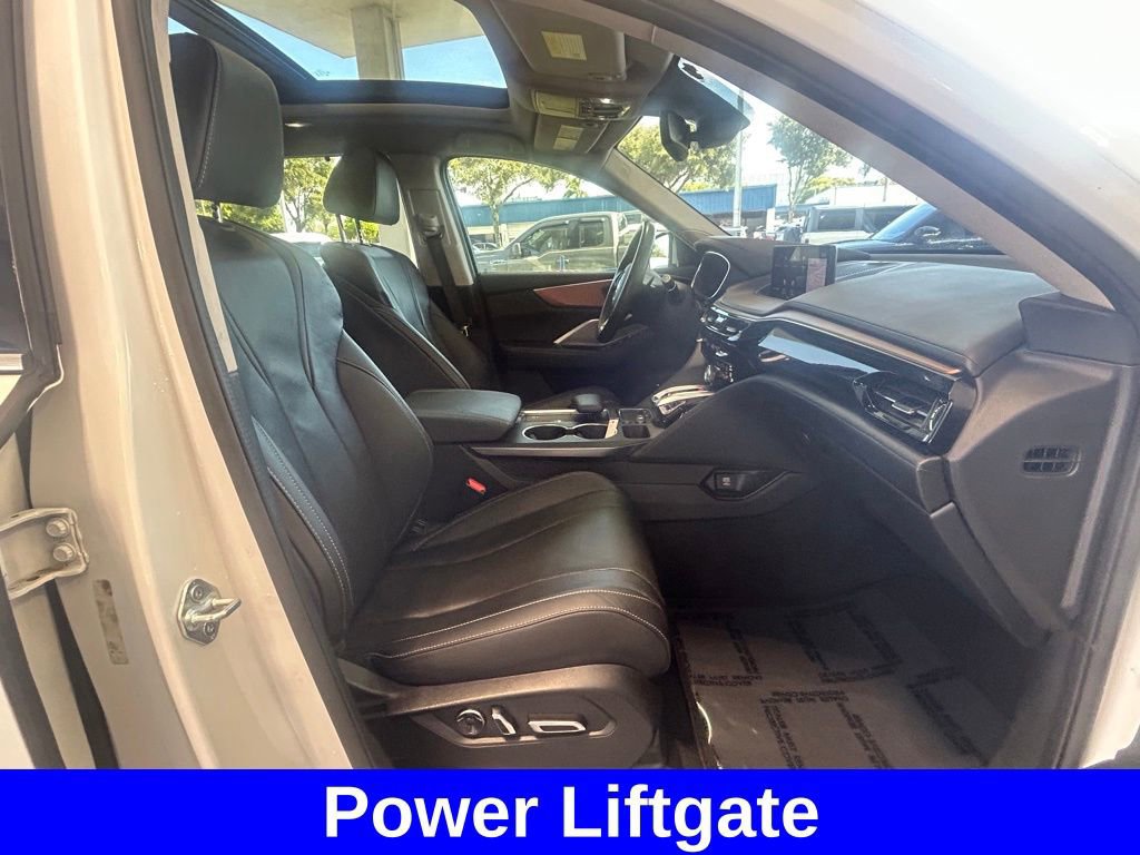 Used 2022 Acura MDX FWD w/ Technology Package image 21