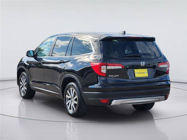 Used 2021 Honda Pilot EX-L image 6