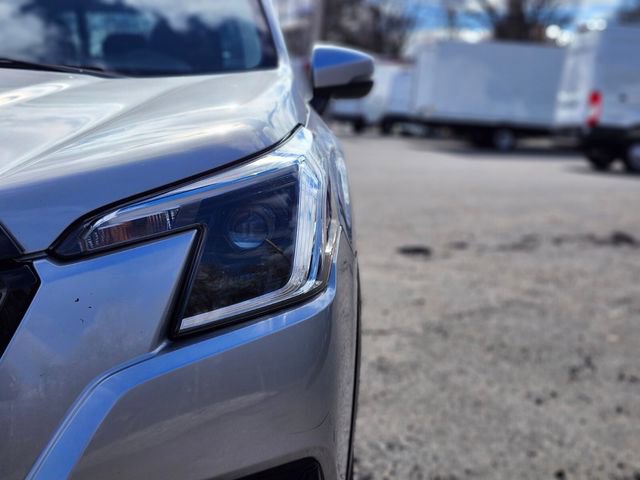 Used 2023 Subaru Forester Sport AWD/4WD image 10