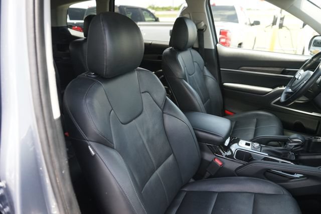 Used 2020 Kia Telluride EX w/ EX Premium Package AWD/4WD image 22