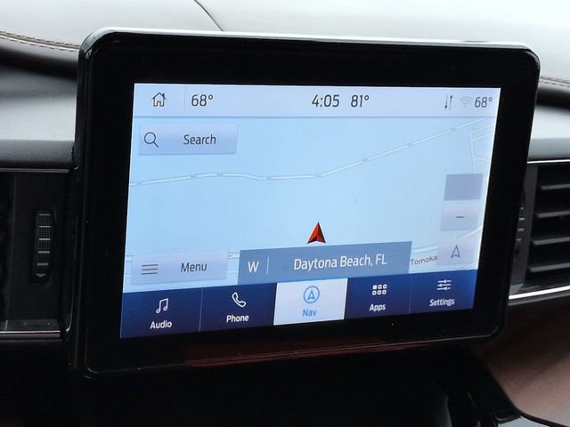 Certified 2023 Ford Explorer King Ranch AWD/4WD image 20