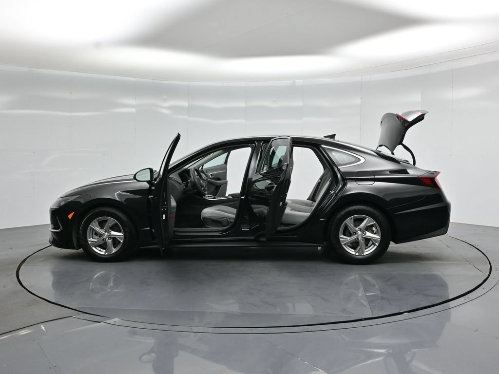 Used 2020 Hyundai Sonata SE w/ Cargo Package FWD image 30