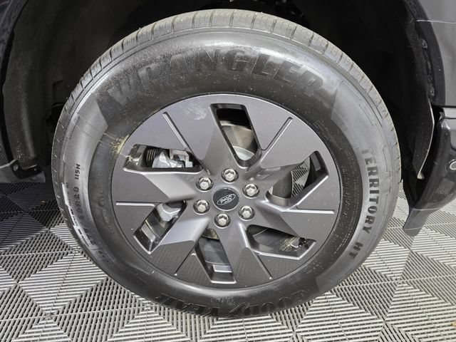 Certified 2023 Ford F150 Lightning Lariat w/ Equipment Group 511A High AWD/4WD image 9