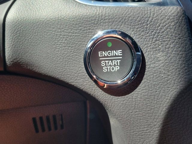 Certified 2023 Ford Edge ST AWD/4WD image 30