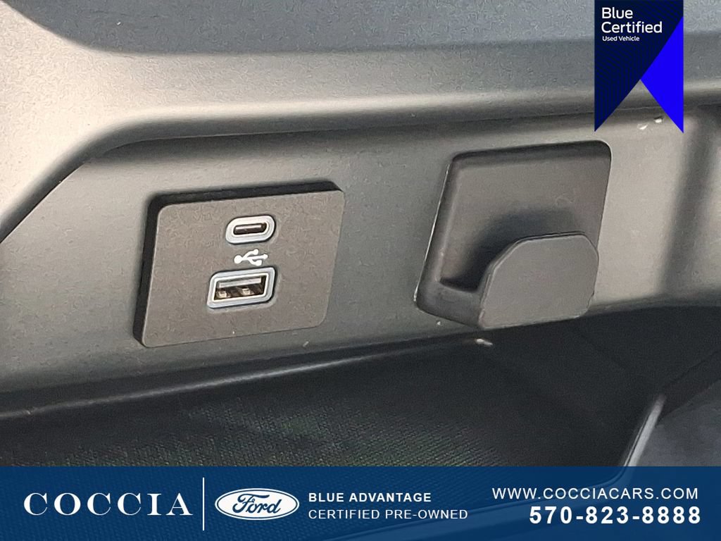 Certified 2022 Ford F150 XL w/ Equipment Group 101A High AWD/4WD image 25