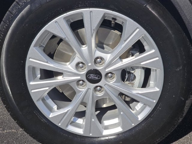 Certified 2023 Ford Escape Active w/ Tech Pack #2 FWD image 9
