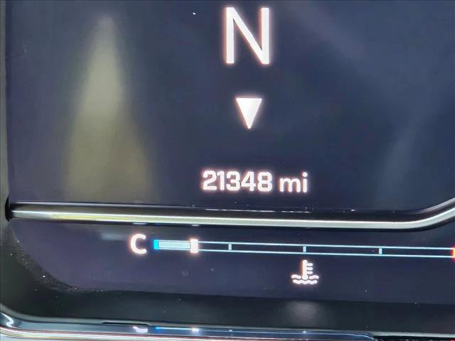 Used 2024 Chevrolet Silverado 1500 RST w/ Texas Edition Plus image 11