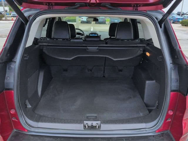 Certified 2018 Ford Escape Titanium w/ Ford Safe & Smart Package AWD/4WD image 13