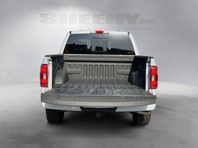 Certified 2021 Ford F150 XLT w/ Equipment Group 302A High AWD/4WD image 29